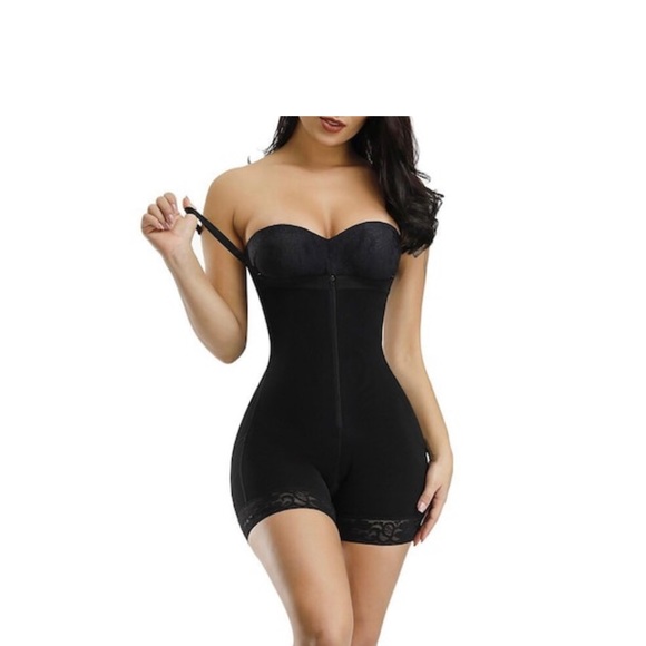 Slimming Body Shaper | Postpartum shaper - Picture 2 of 3